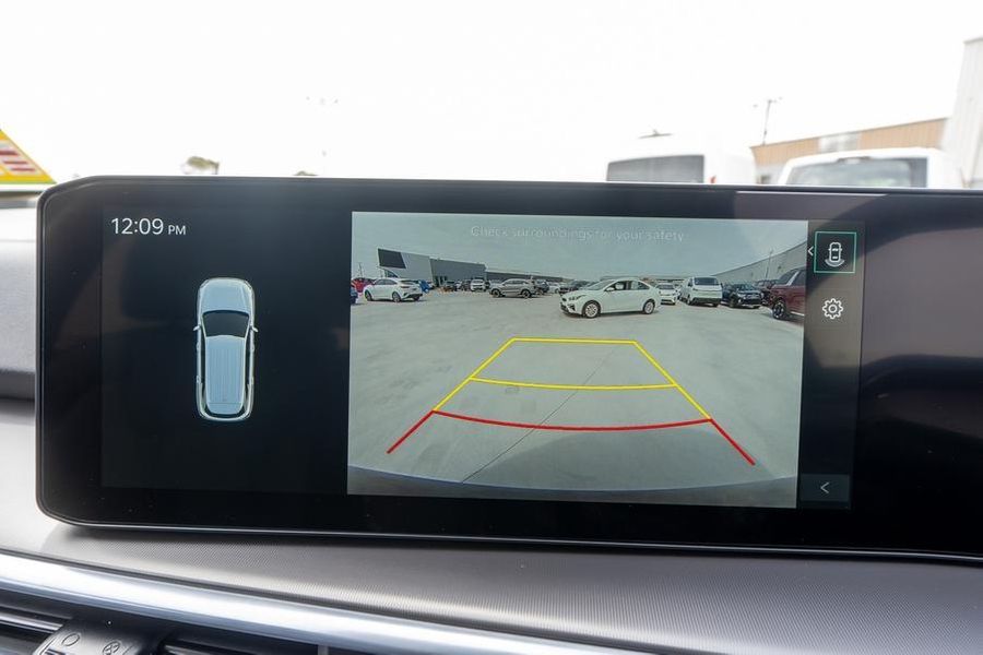 2025 Kia Sorento Sport+ Auto AWD MY25 Photo 29