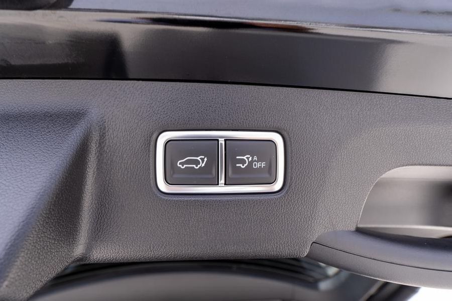 2025 Kia Sorento Sport+ Auto AWD MY25 Photo 21