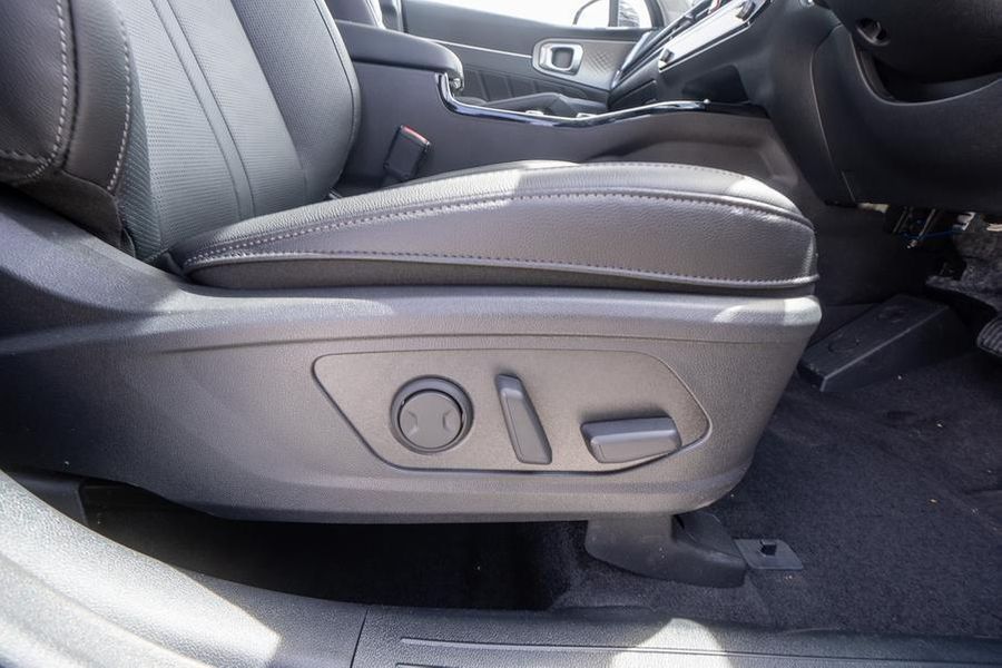 2025 Kia Sorento Sport+ Auto AWD MY25 Photo 15