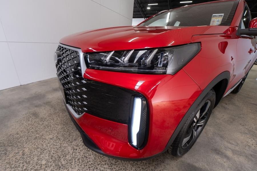 2025 Chery Tiggo 4 Urban Auto 2WD MY26 Photo 9