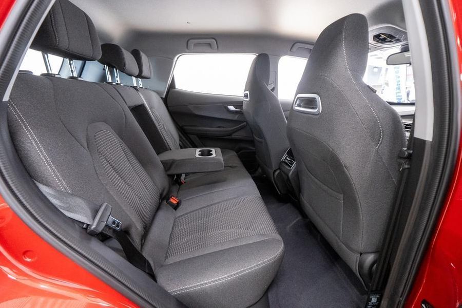 2025 Chery Tiggo 4 Urban Auto 2WD MY26 Photo 16