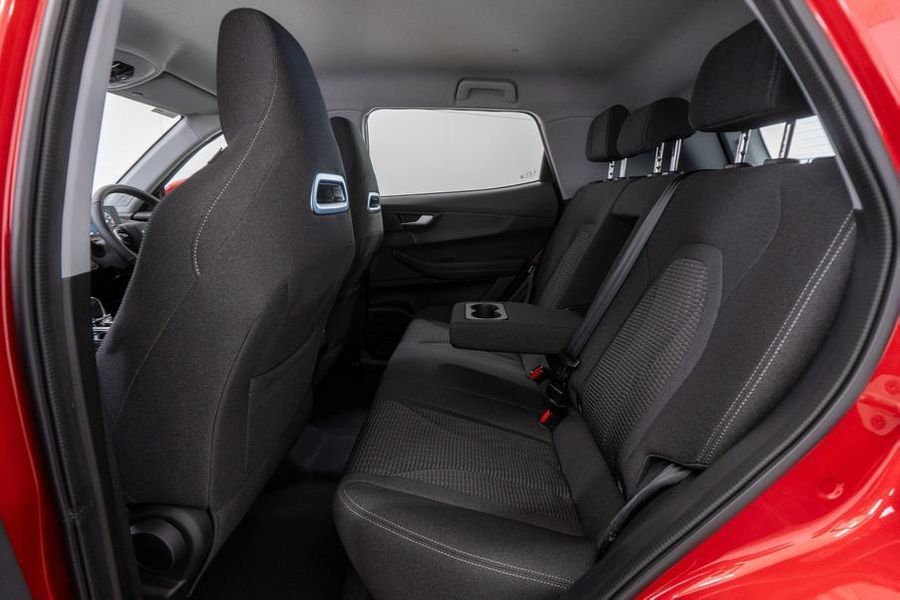 2025 Chery Tiggo 4 Urban Auto 2WD MY26 Photo 20