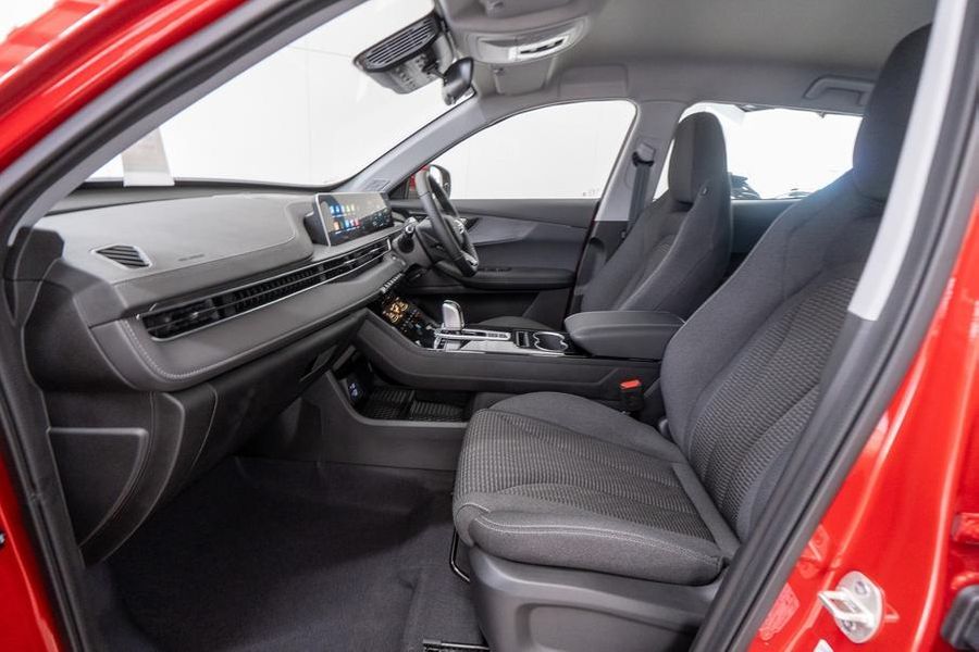 2025 Chery Tiggo 4 Urban Auto 2WD MY26 Photo 21