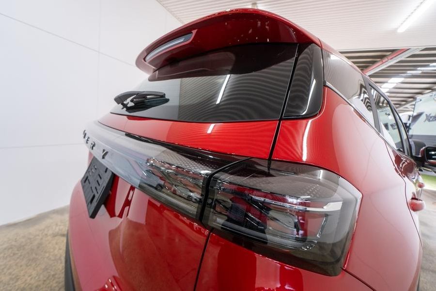 2025 Chery Tiggo 4 Urban Auto 2WD MY26 Photo 10