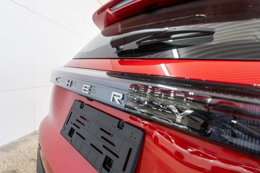 2025 Chery Tiggo 4 Urban Auto 2WD MY26 Photo 11