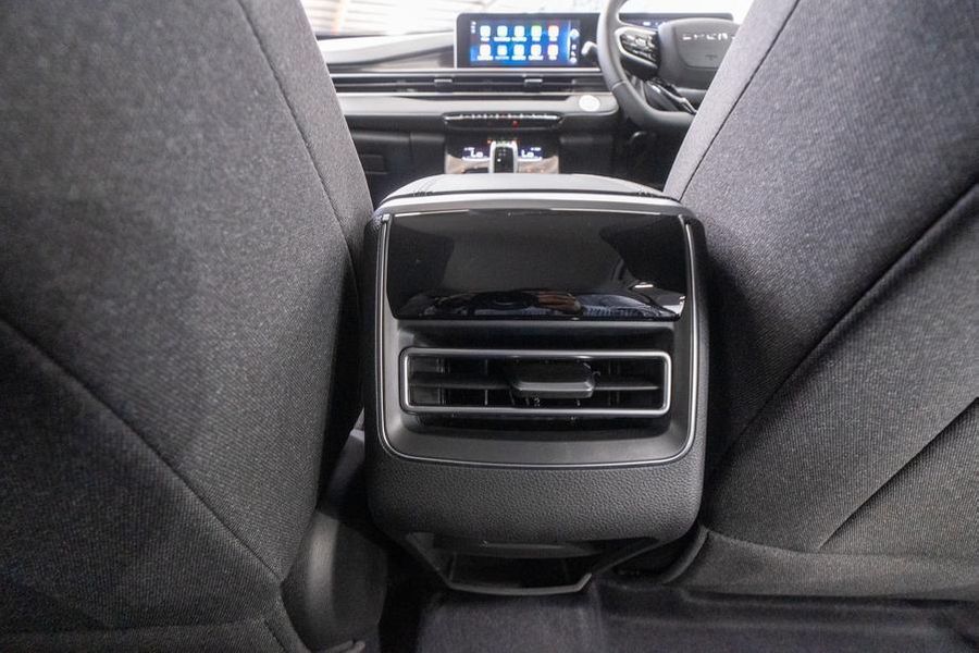 2025 Chery Tiggo 4 Urban Auto 2WD MY26 Photo 17