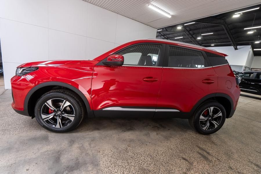 2025 Chery Tiggo 4 Urban Auto 2WD MY26 Photo 3