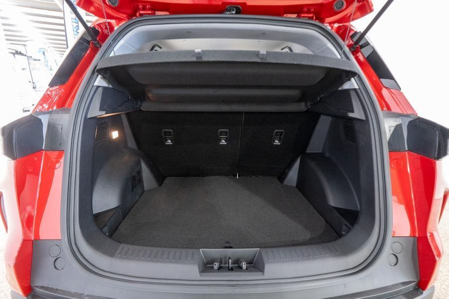 2025 Chery Tiggo 4 Urban Auto 2WD MY26 Photo 19