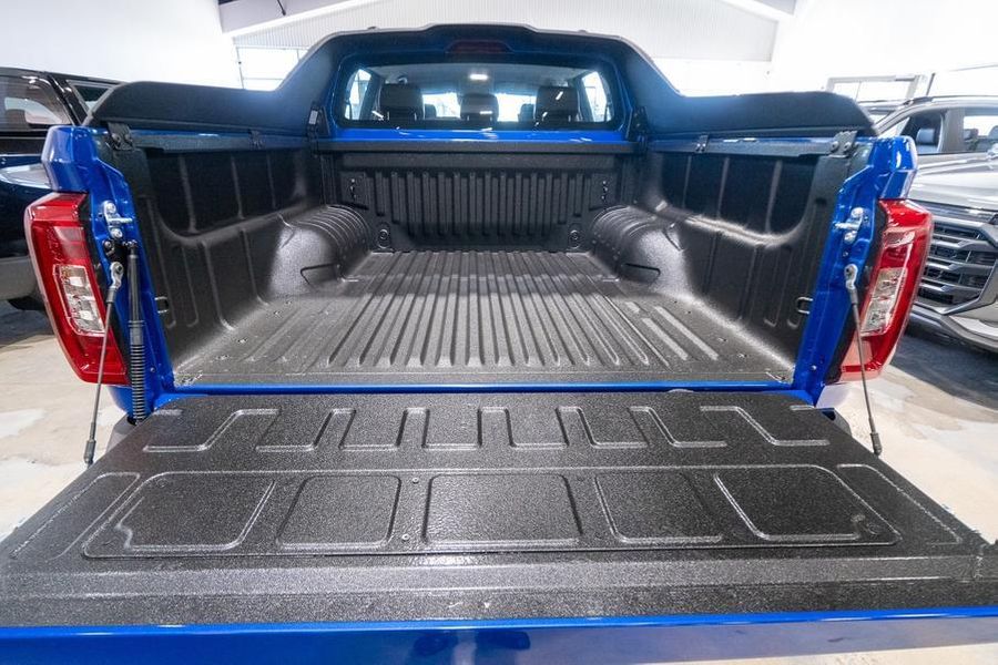 2025 LDV T60 Max PLUS Auto 4x4 MY25 Dual Cab Photo 22