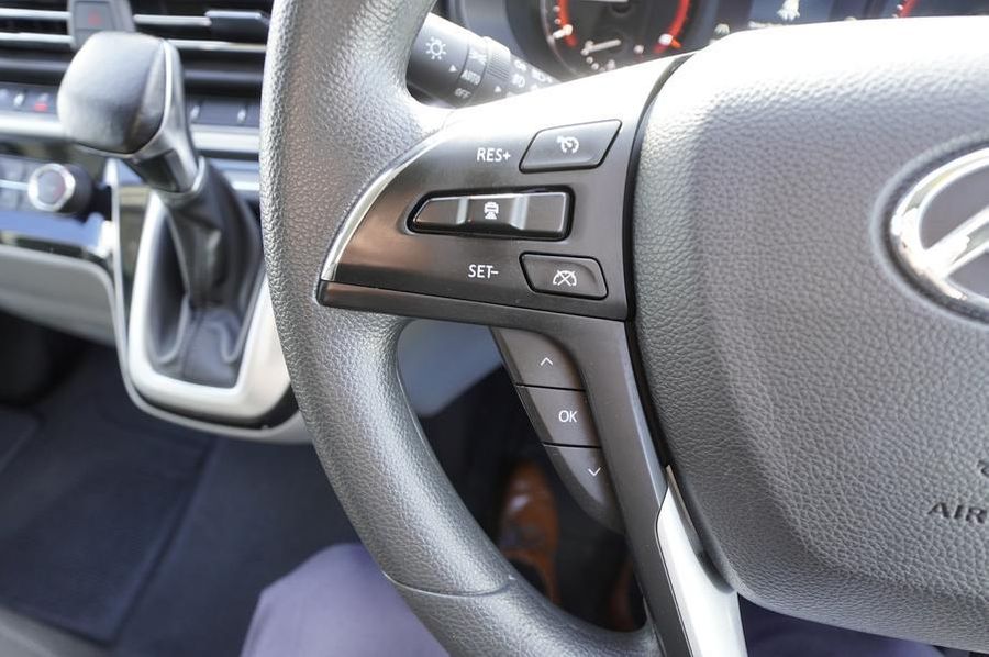 2023 LDV Deliver 9 Medium Wheelbase Auto Photo 14