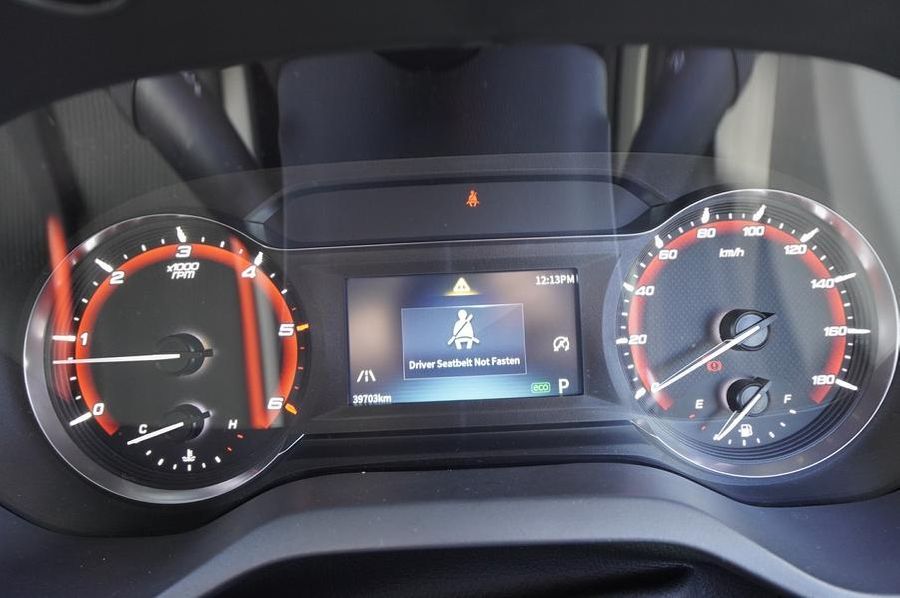2023 LDV Deliver 9 Medium Wheelbase Auto Photo 15