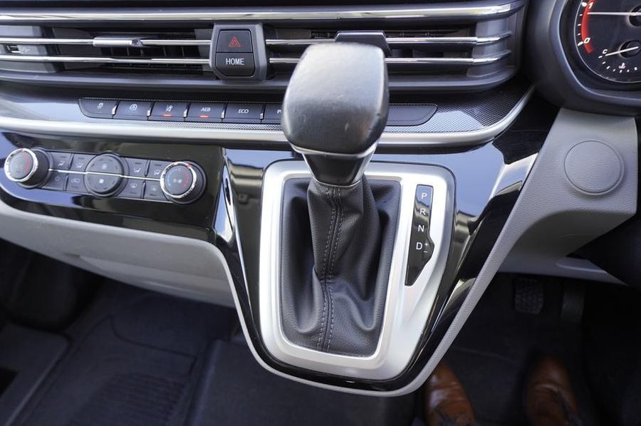 2023 LDV Deliver 9 Medium Wheelbase Auto Photo 17