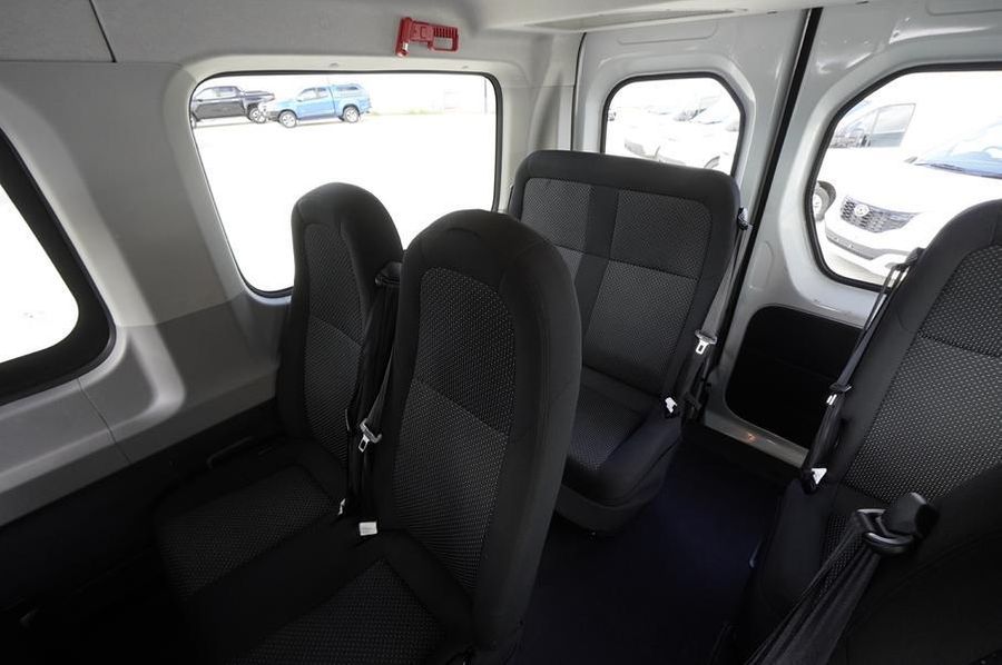 2023 LDV Deliver 9 Medium Wheelbase Auto Photo 29