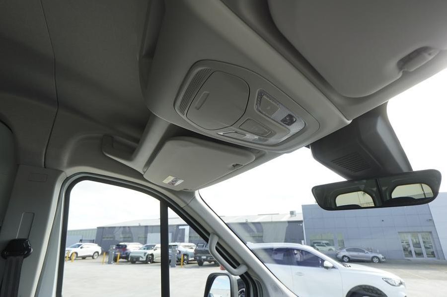 2023 LDV Deliver 9 Medium Wheelbase Auto Photo 20