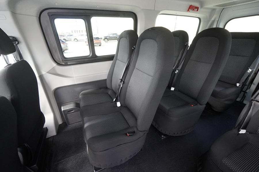 2023 LDV Deliver 9 Medium Wheelbase Auto Photo 26