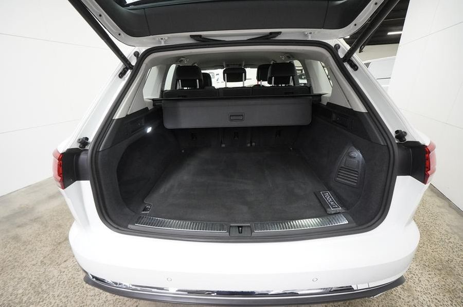 2022 Volkswagen Touareg 170TDI CR Auto 4MOTION MY23 Photo 32