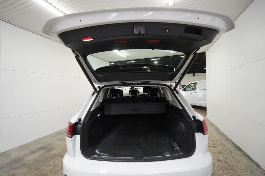 2022 Volkswagen Touareg 170TDI CR Auto 4MOTION MY23 Photo 33