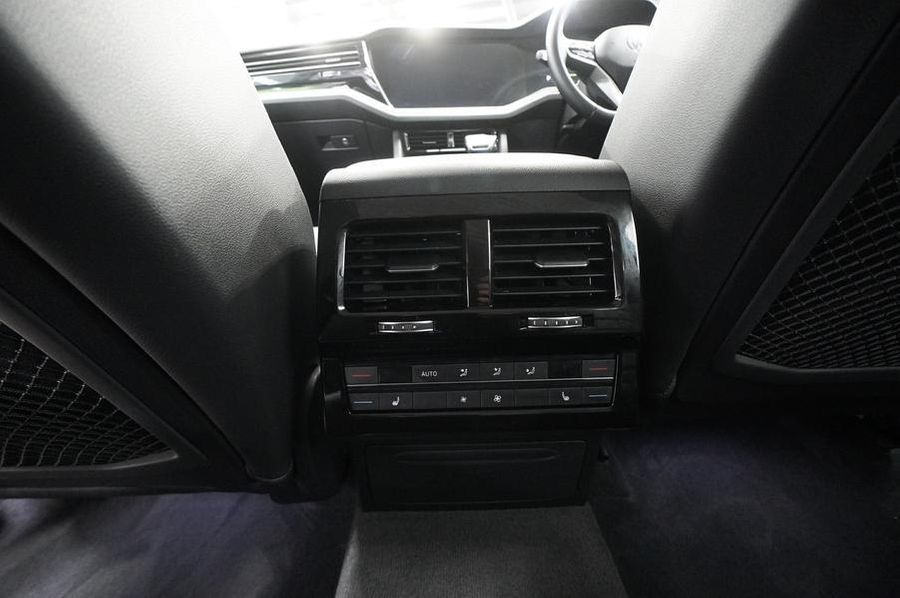 2022 Volkswagen Touareg 170TDI CR Auto 4MOTION MY23 Photo 29
