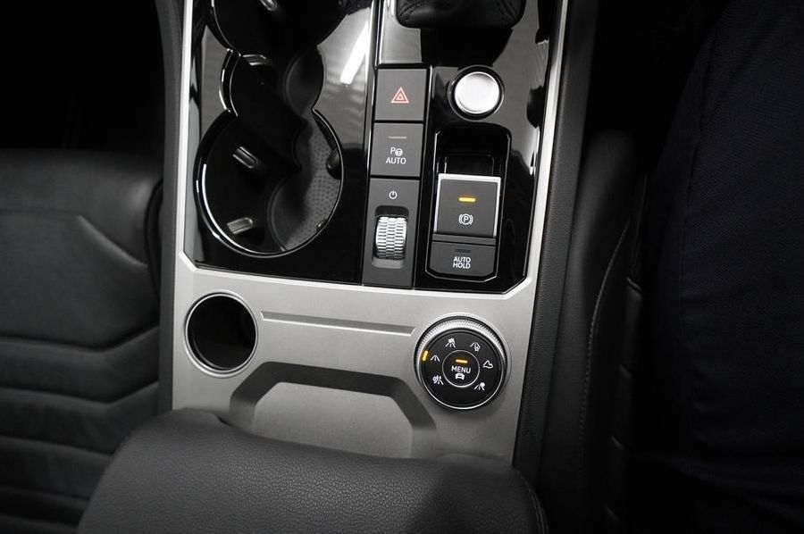 2022 Volkswagen Touareg 170TDI CR Auto 4MOTION MY23 Photo 19