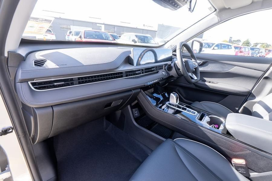 2025 Chery Tiggo 4 Ultimate Auto 2WD MY26 Photo 24
