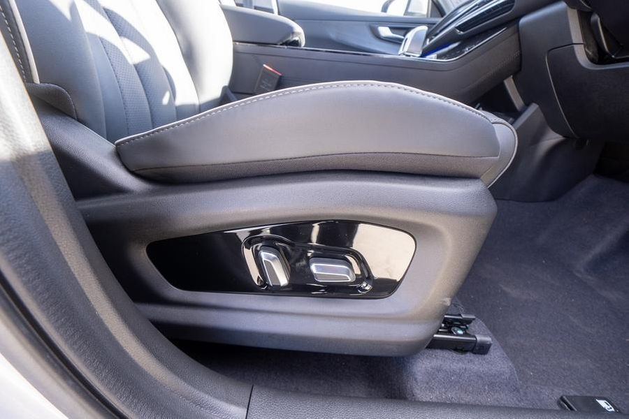 2025 Chery Tiggo 4 Ultimate Auto 2WD MY26 Photo 15