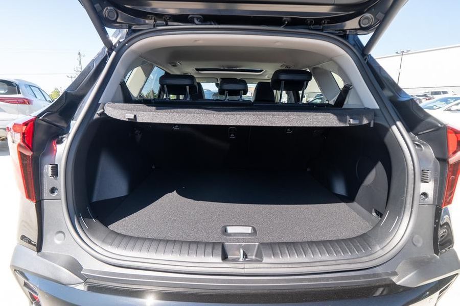 2025 Kia Seltos GT-Line Auto AWD MY26 Photo 33