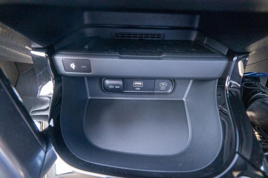 2025 Kia Seltos GT-Line Auto AWD MY26 Photo 27