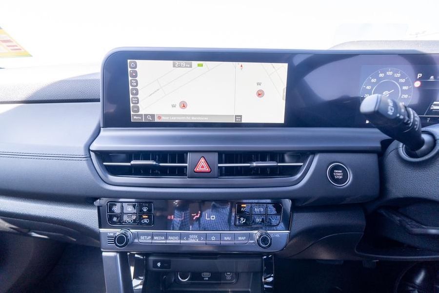 2025 Kia Seltos GT-Line Auto AWD MY26 Photo 24