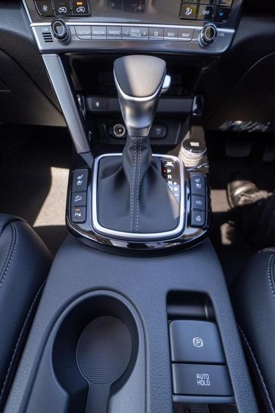 2025 Kia Seltos GT-Line Auto AWD MY26 Photo 23