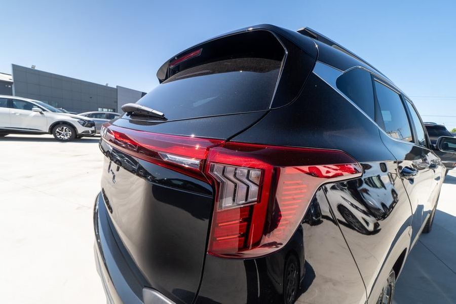 2025 Kia Seltos GT-Line Auto AWD MY26 Photo 13