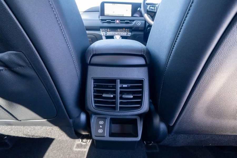 2025 Kia Seltos GT-Line Auto AWD MY26 Photo 31