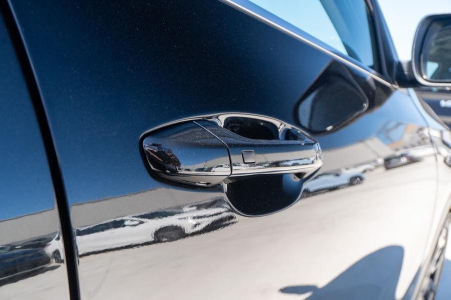 2025 Kia Seltos GT-Line Auto AWD MY26 Photo 9
