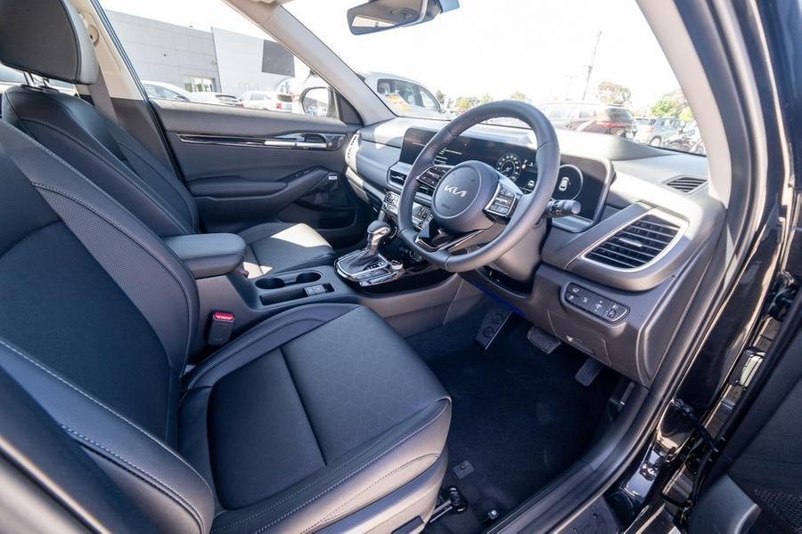 2025 Kia Seltos GT-Line Auto AWD MY26 Photo 15