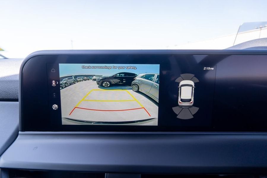2025 Kia Seltos GT-Line Auto AWD MY26 Photo 26