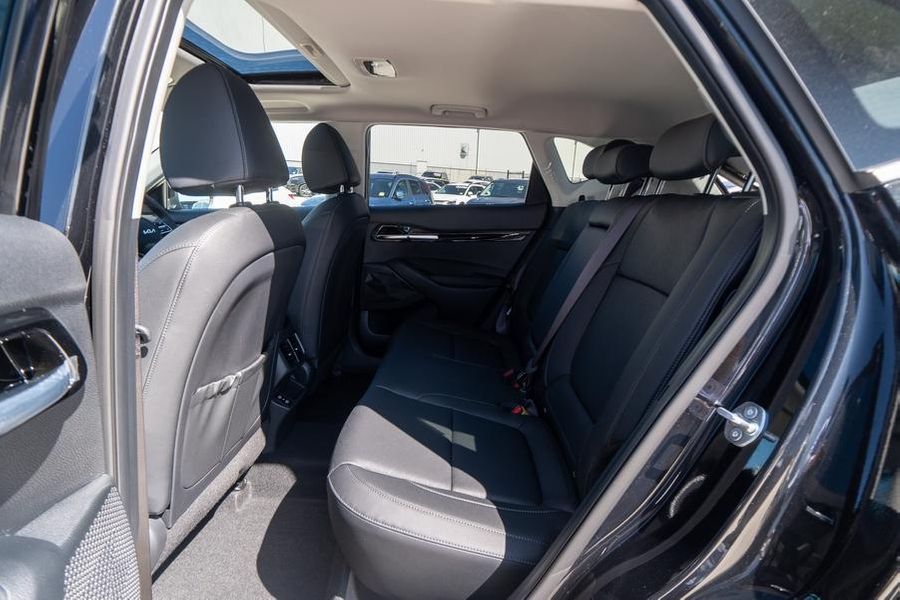 2025 Kia Seltos GT-Line Auto AWD MY26 Photo 35