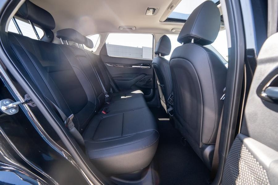 2025 Kia Seltos GT-Line Auto AWD MY26 Photo 30