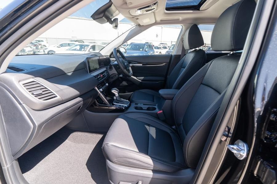 2025 Kia Seltos GT-Line Auto AWD MY26 Photo 36