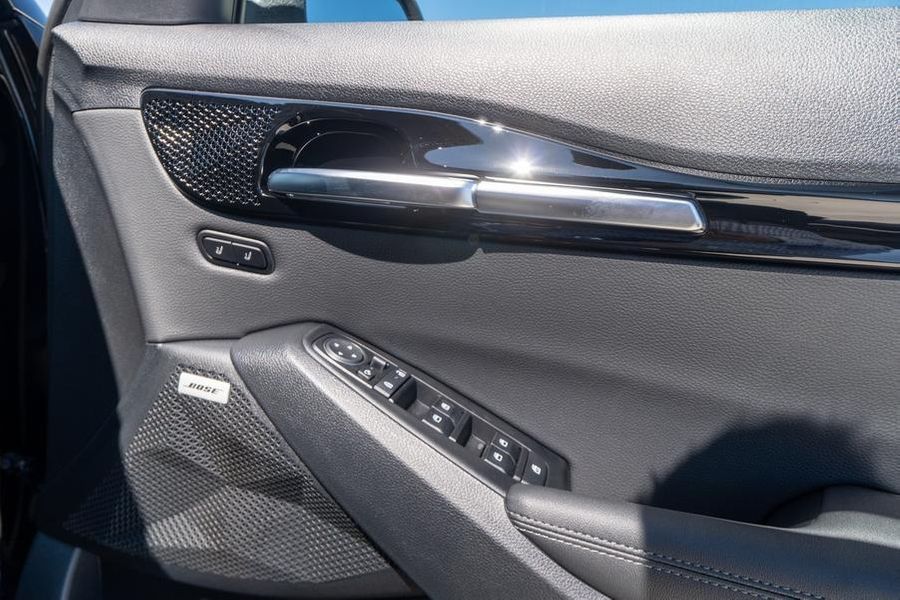 2025 Kia Seltos GT-Line Auto AWD MY26 Photo 18