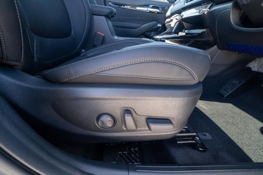 2025 Kia Seltos GT-Line Auto AWD MY26 Photo 17