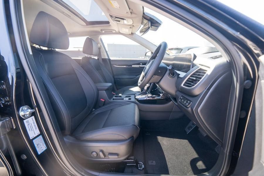 2025 Kia Seltos GT-Line Auto AWD MY26 Photo 16