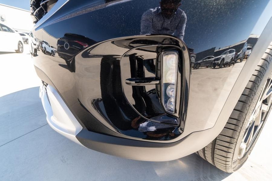 2025 Kia Seltos GT-Line Auto AWD MY26 Photo 12