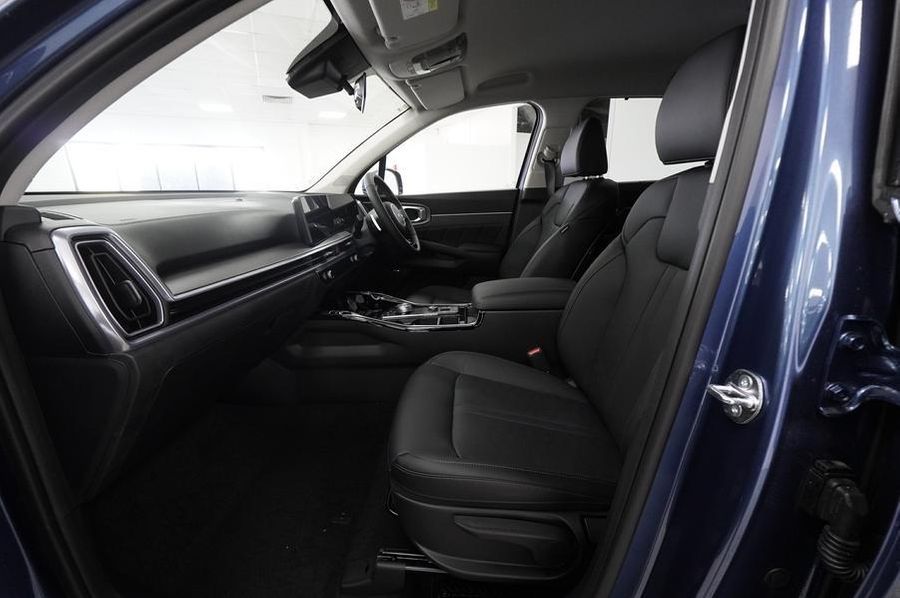 2025 Kia Sorento Sport+ Auto AWD MY25 Photo 27