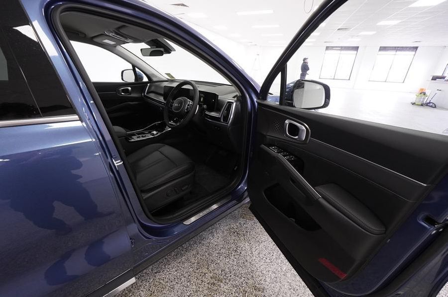 2025 Kia Sorento Sport+ Auto AWD MY25 Photo 13
