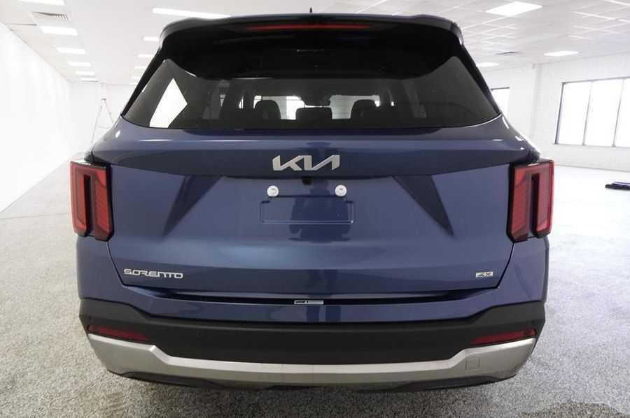 2025 Kia Sorento Sport+ Auto AWD MY25 Photo 6