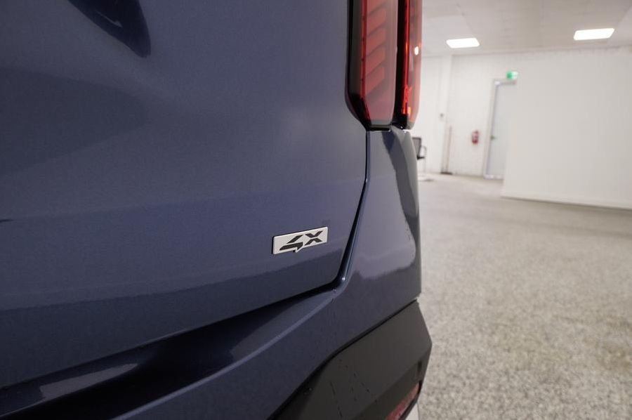 2025 Kia Sorento Sport+ Auto AWD MY25 Photo 8