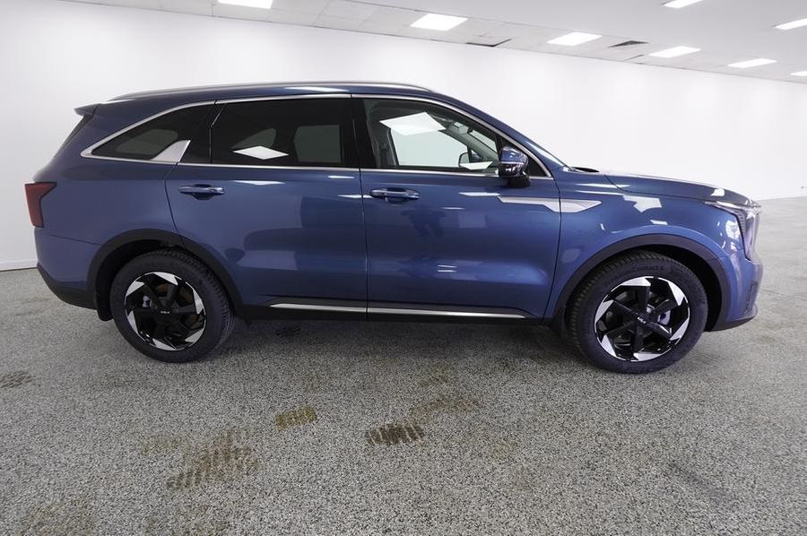 2025 Kia Sorento Sport+ Auto AWD MY25 Photo 4