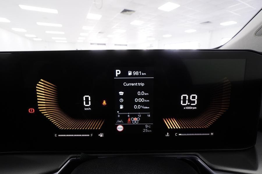 2025 Kia Sorento Sport+ Auto AWD MY25 Photo 19