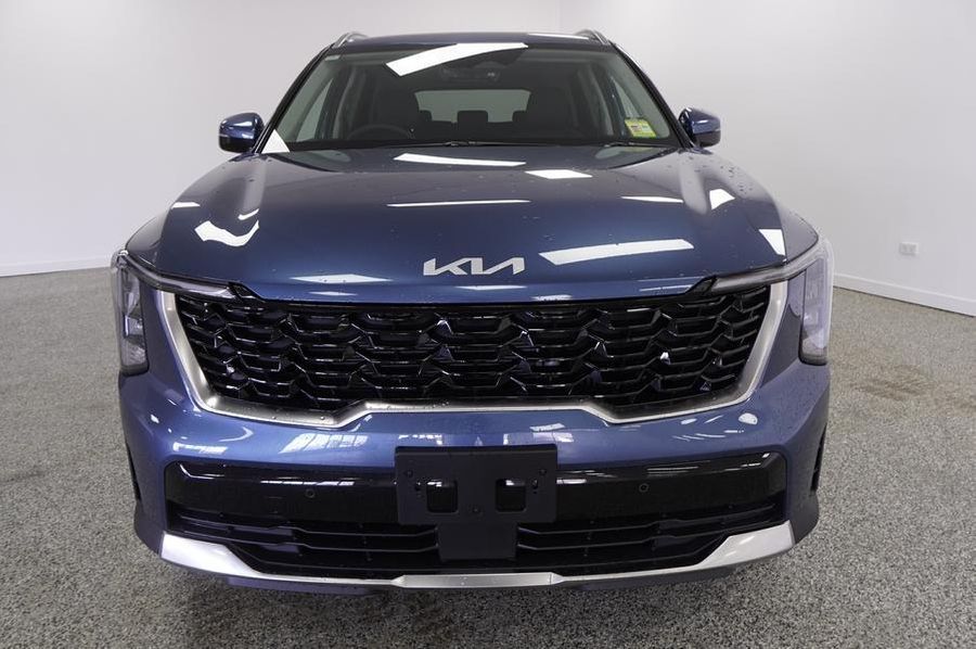 2025 Kia Sorento Sport+ Auto AWD MY25 Photo 2