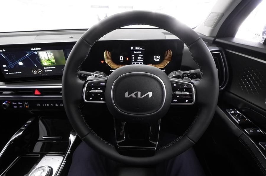 2025 Kia Sorento Sport+ Auto AWD MY25 Photo 16