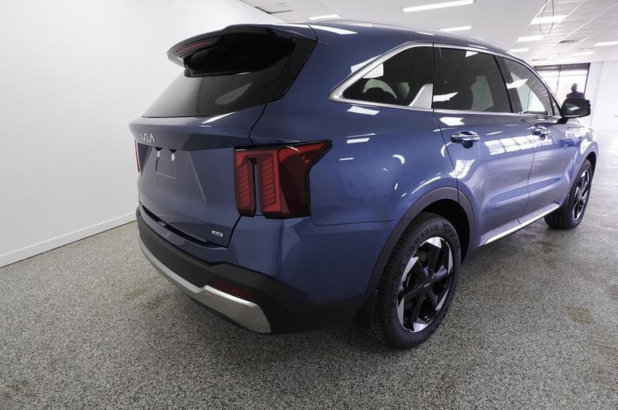 2025 Kia Sorento Sport+ Auto AWD MY25 Photo 5